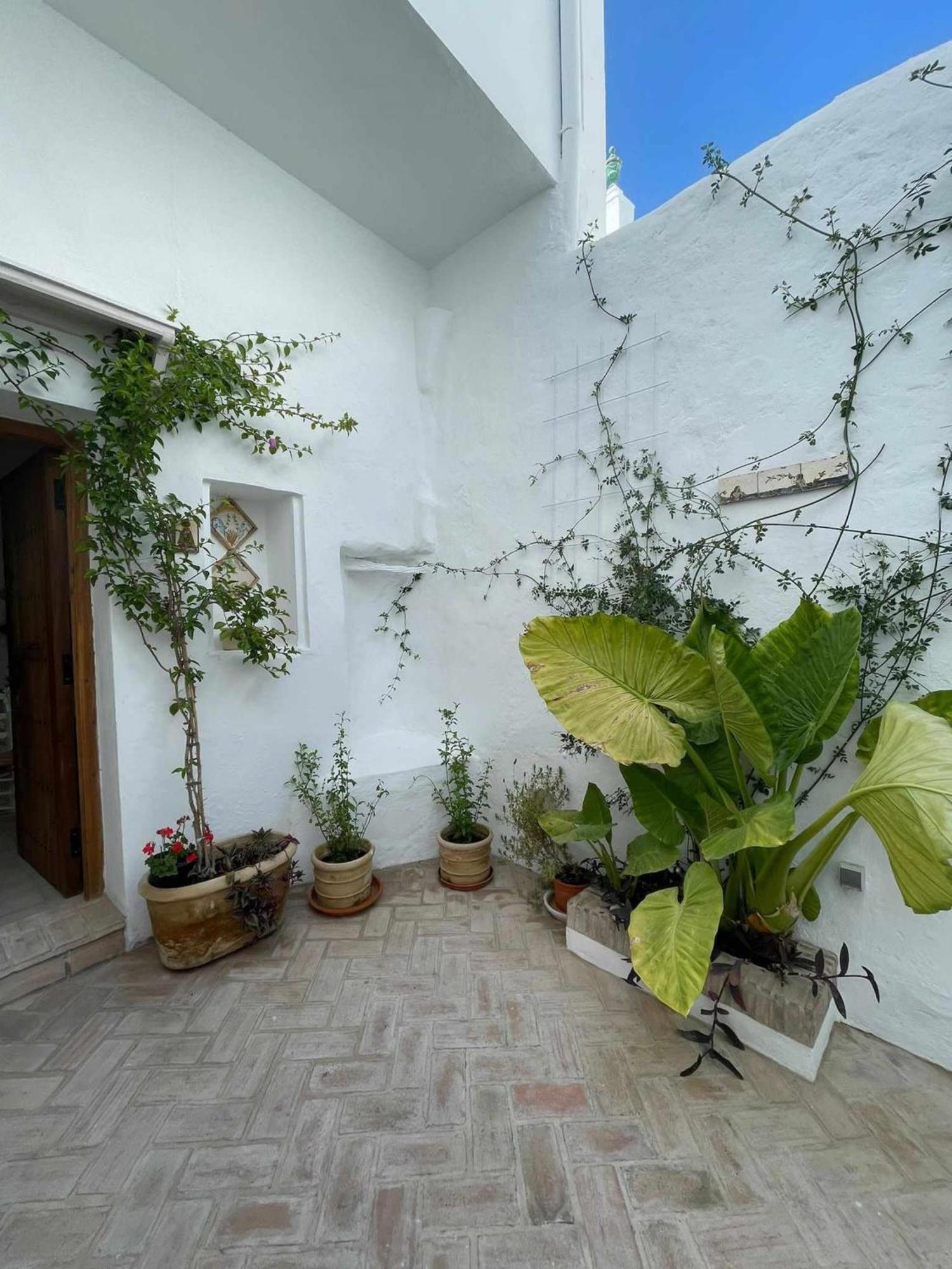 Antiqua Centro De Vejer Con Wifi Grupo Ac Gestion Villa Vejer de la Frontera Exterior foto